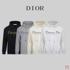 Picture of Dior Hoodies _SKUDiorM-3XL20tr252530